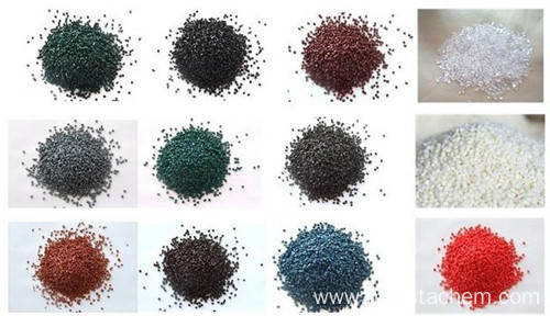 PMMA Copolymer for Extrusion 