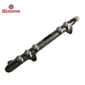 Original Engine Parts: 17520MA71A Diesel ZD30 High Pressure Fuel Common Rail for Vehicle Maintenance and Repair
