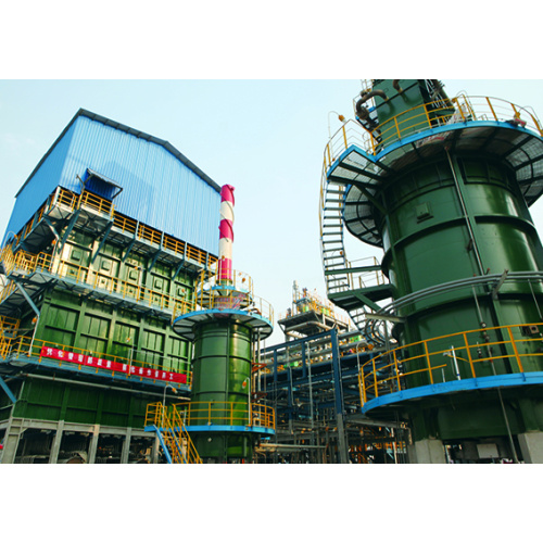 Tubular Hydrogen Generation Furnace