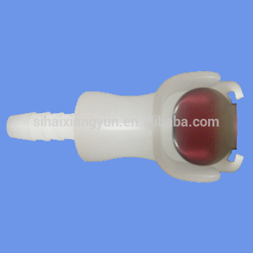 1/8" coupling BM1602HB