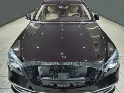 film to protect car paint