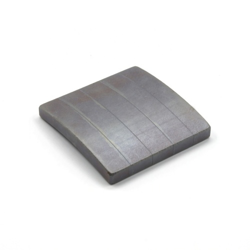 Laminated phosphating NdFeB rotor Magnet