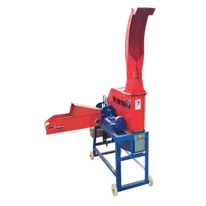 Manxon Brand Farm Chaff Cutter in Kenya