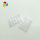 Pharmaceutical Clear Empty Blister Packing for Pill Capsules