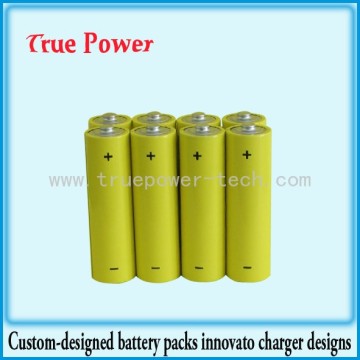 Ni-CD Battery AA600mAh 1.2V