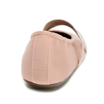 Soft Ballet Flats for Women