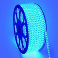 Luz de AC110V LED fita Ribbon 5050 RGB LED Strip