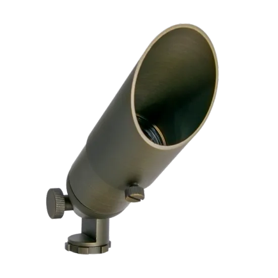 Angle Adjustable Spot Light For Outdoor Landscape