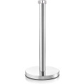 Stainless Steel Paper Towel Holder Base Vertical Design