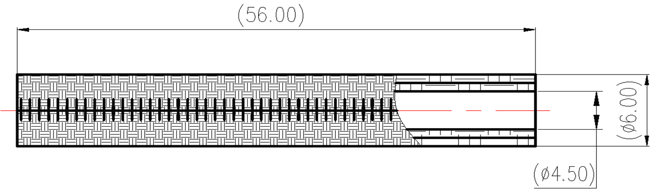 YLX10-8-W Filter Element Used In Servo System