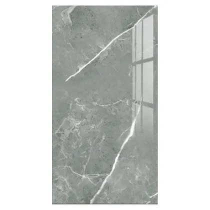 Grey Brick Tiles for Wall Decoration