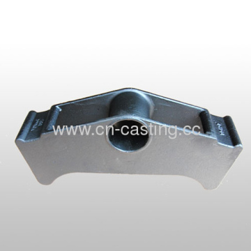 Truck Casting 
