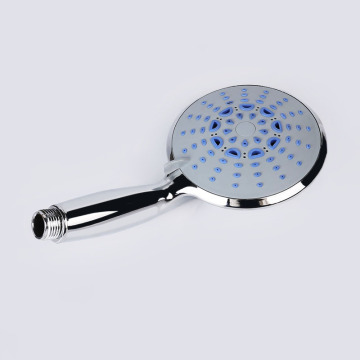 High-Quality ABS Bathroom Shower Head with 5 Functions