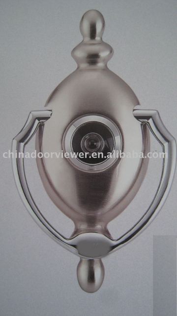 Brass Door Knocker (DB911)