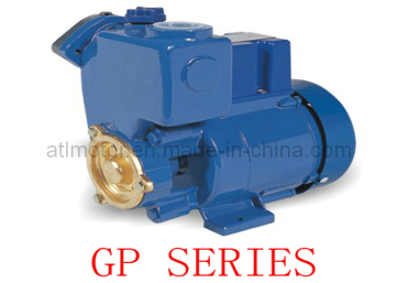 Water Pump-Self-Priming Peripheral Pump (GP-125)