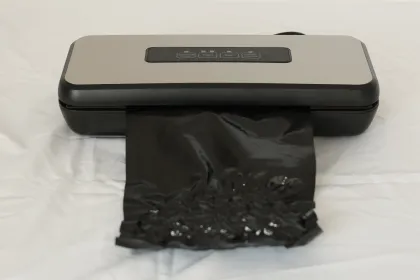 Commercial Vacuum Sealer 320mm Sealing Length - FreshPack Pro