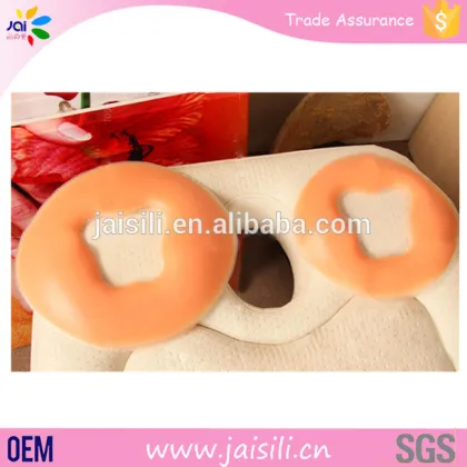 Beauty Silicone Salon Spa Pillow Anti Age Pillow Massage Table Pillow Anti Age