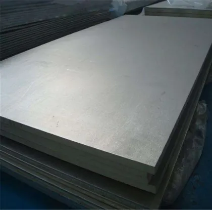 titanium raw material titanium sheets/plates