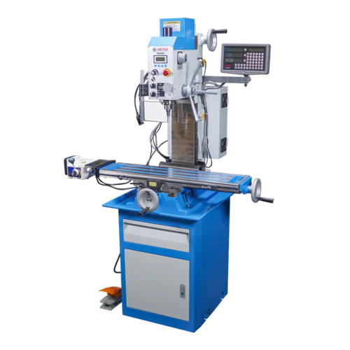 VM32H HIGH SPEED MILLING MACHINE