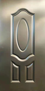 High quality metal door skin