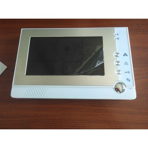ACTOP Video Camera Doorbell with Intercom
