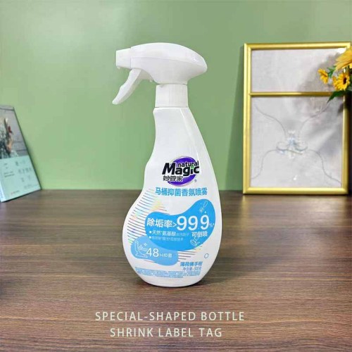 Eco Friendly Daily Care Essentials