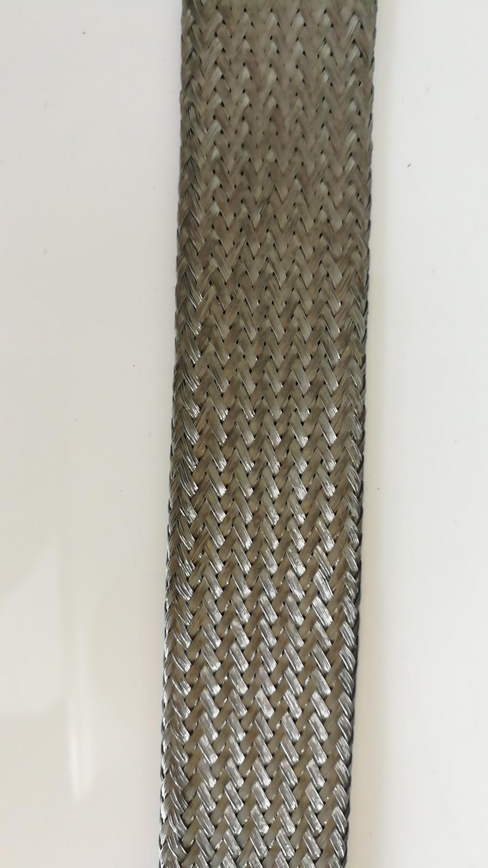 Protective Stainless Steel Sleeving