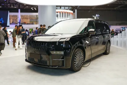 Zeekr Electric Cars: Manufacturers, Models & Used EVs