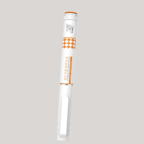 China Disposable Pen injector for Liraglutide in High Performance Supplier