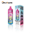 GRATIVAPE RahdM TORNADO 9k ราคาดีที่สุด