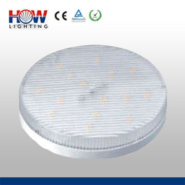 2013 New product 3.5W GX53 2835 SMD LED