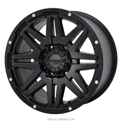 Customized Rotiform Wheel for Passenger Car - PDW Cheap Steering Steel Work