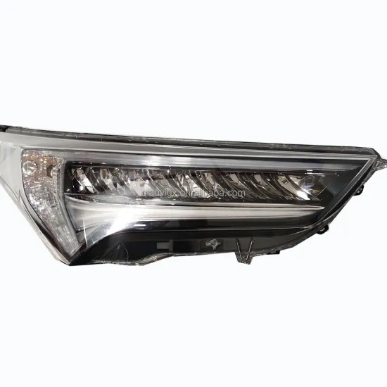 Second-Hand Headlight Components for Acura CDX - LED, HD LED Projector, Laser Headlights