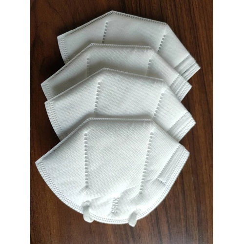 Non Woven Disposable Face Mask with breathing valve