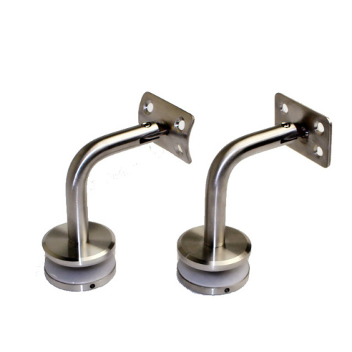 Custom Stainless Steel CNC Adjustable Mounting Bracket Parts