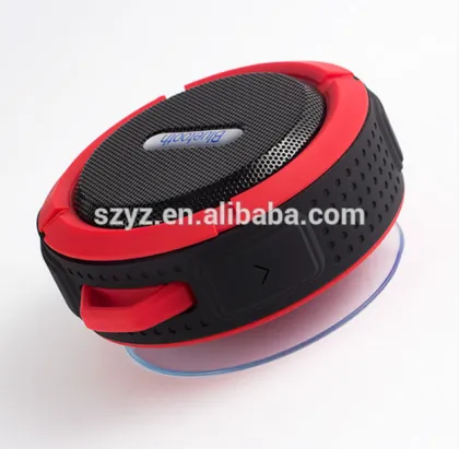 Factory wholesale Waterproof Bluetooth Speaker, bluetooth mini speaker, bluetooth speaker mini