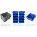 Plastic Parts Bin Box Plastic Drawer Bins