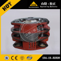 Komatsu Bulldozer Parts D85A-18 Carrier 154-15-32320