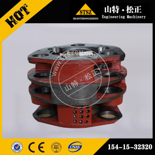 Komatsu PC200LC-7 206-26-73110 Vaka yeni, yenilenmiş, kullanılmış; Orijinal, OEM, satış sonrası