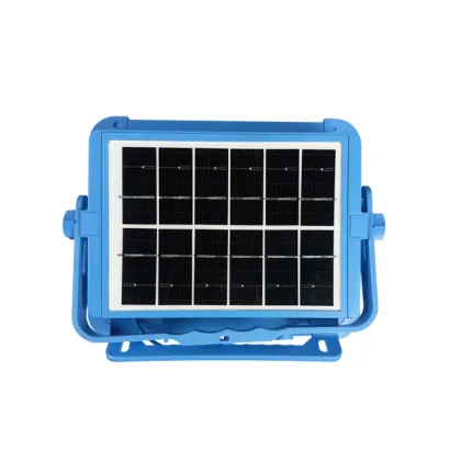 Solar Charging LED Light with USB Emergency Camping Garden Bulb