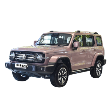 China's New Compact SUVs: Great Wall Tank 300 2.0T 2023 - Sales and Trends