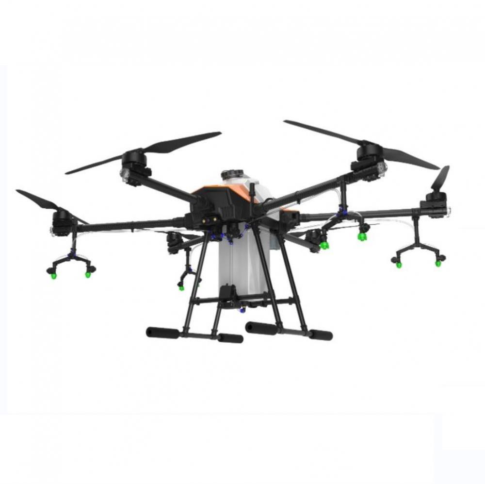 30l agriculture spraying drone with remote control camera
