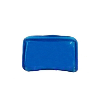 Blue PVC Insulation Fuse Clips 5*20mm with Cover