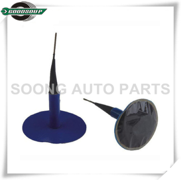 34MM Φ6MM Lead-wire Combination Units for Tire Repair Patches
