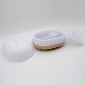 Diffusore di aromaterapia con altoparlanti bluetooth 4.0