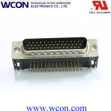 D - Sub Connector Suppliers D-SUB Connector