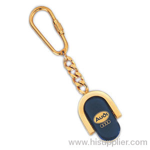Hot Sale Spinner Key Chain 