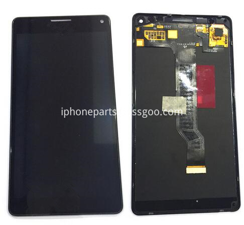 Nokia Lumia 950 lcd screen