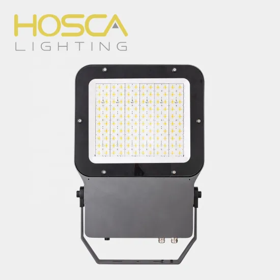 IP66 Waterproof LED Floodlight 150w-300w for Outdoor Football Fields