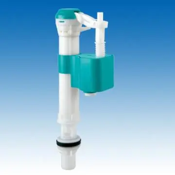 Water tank fill valve of sanitaryware for brass toilet tank fittings